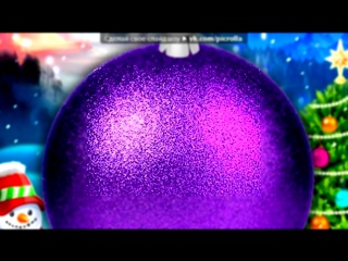 «My favorite Christmas tree» под музыку ♪ Детские новогодние песни - В Лесу родилась ёлочка. Picrolla 