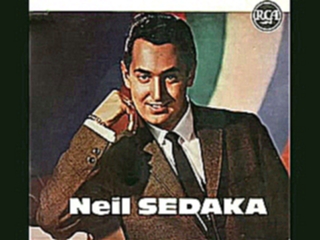 Нил Седака - Билет в один конец 1959