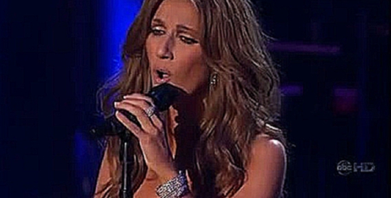 Celine Dion - My Heart Will Go On (Live) 