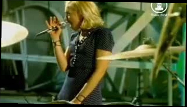 No Doubt - Don't Speak 