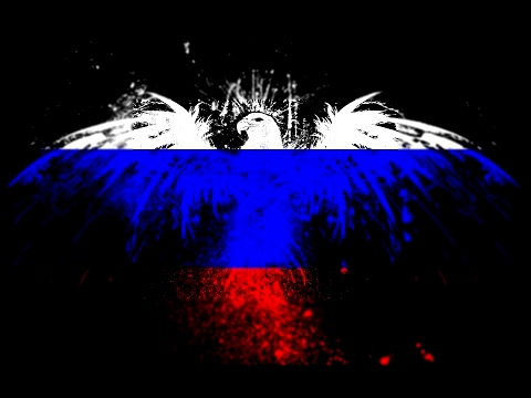 Наша Россия страшная сила! (ТНМ HD) 