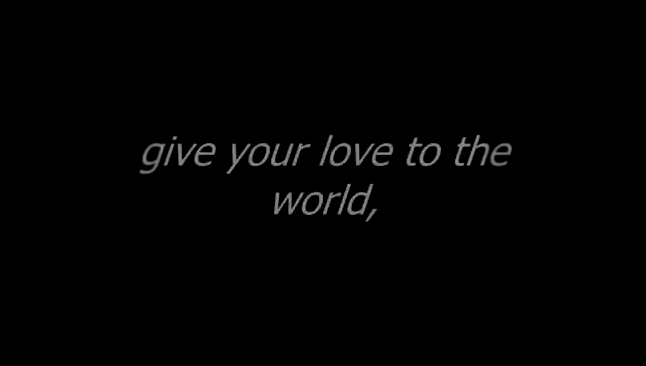 The Book Of Love Free Download Exclusively At The Letters Of Gratitude. All You Need Is Love 