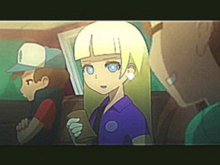 Gravity Falls Anime Гравити Фолз Аниме на русском 18+