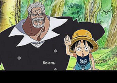 One Piece приколы (6) 