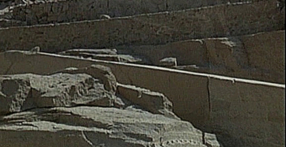 L'Egypte des Pharaons - Temples of Eternity 