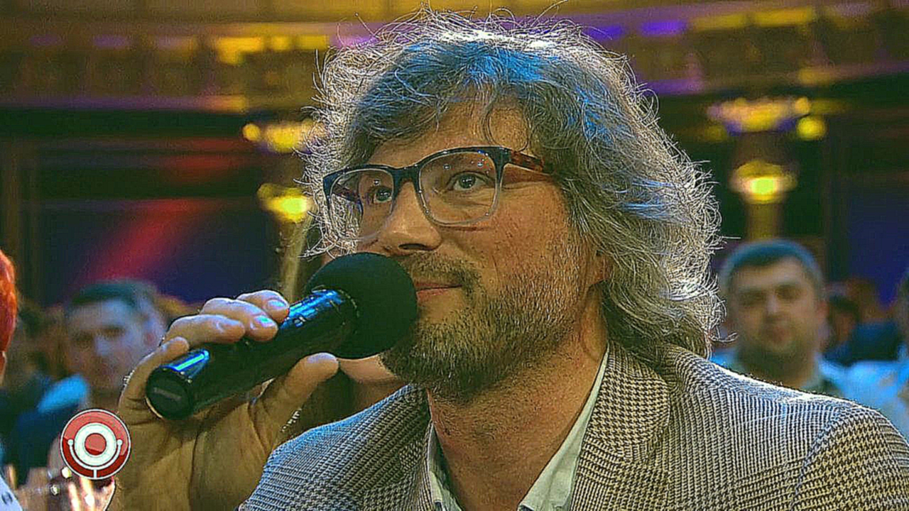 Фёдор Фомин в Comedy Club 26.06.2015