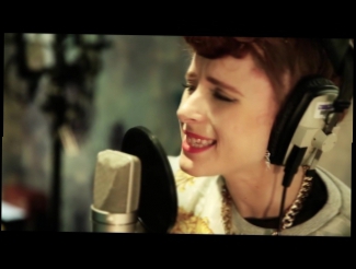 Kiesza - Take Me To Church (Hozier Cover) 