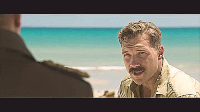 Фильм «Искатель воды» - Water Diviner 