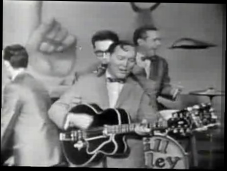 Bill Haley - Rock Around The Clock 