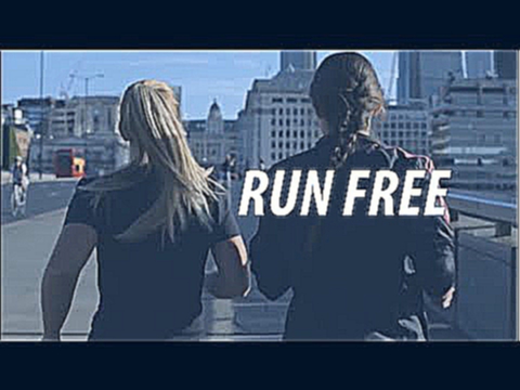 RUN FREE - Motivational Video