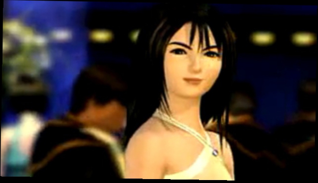 Final Fantasy 8 - viii eyes on me 