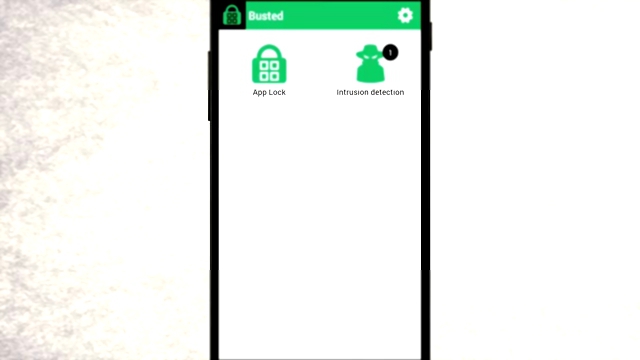 BUSTED BEST Android Security and Intrusion Detection App! 