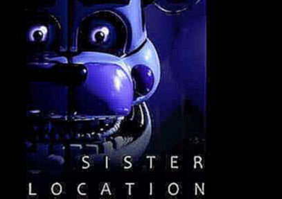 Sister Location OST Funtime Foxy & Maskless Ennard Jumpscare 