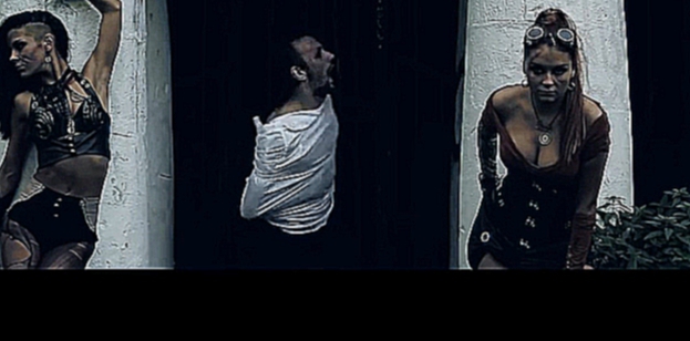 Коля Барни/ Vagrant Teatro III Feat Dead Boy/ Lady Gaga - Sheibe 