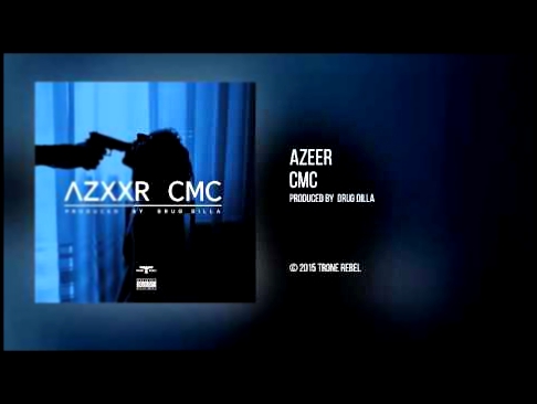 AZEER - СМС (Audio) 