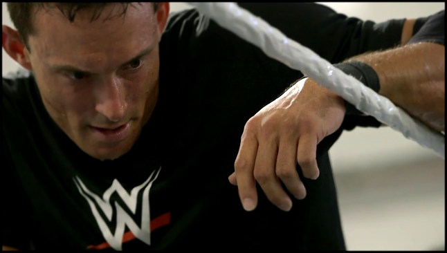 WWE. Breaking Ground Season 1 Episode 1 - Onward And Upward 