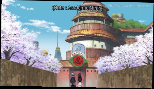 [Fansub-Resistance]Naruto Shippuuden 471 VOSTFR