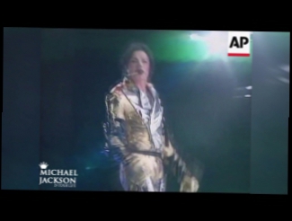 Michael Jackson - History Tour Live in Manila Dec. 8, 1996 - Scream & They Don't Care About Us (AP) 