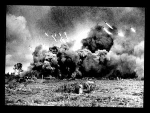 День Победы - Тема войны 1941 - 1945