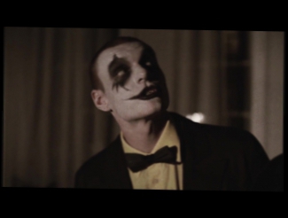 Тони Раут - Хороший клоун, мертвый клоун (Piano Version) 