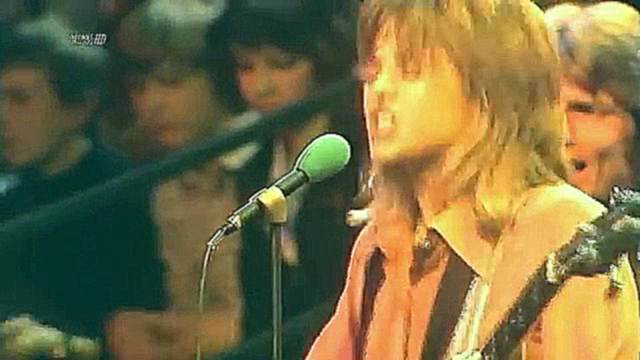 Suzi Quatro - If You Can' t Give Me Love(Если ты не можешь дать мне любовь) 