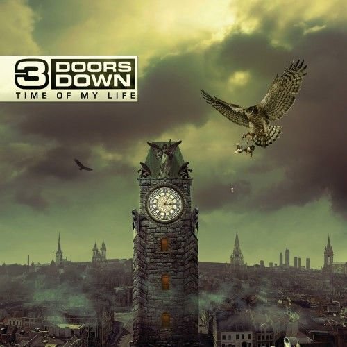 3 Doors Down - What's Left (Time Of My Life 2011)