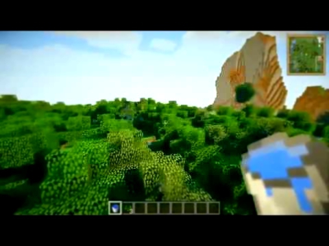 Minecraft Mod Sonic Unbelivble Shaders 급똥 ㅎ 버전 hd