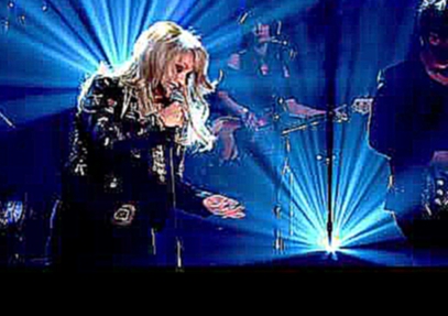 Bonnie Tyler -- Believe In Me Live @ The Graham Norton Show) HD 1080p 