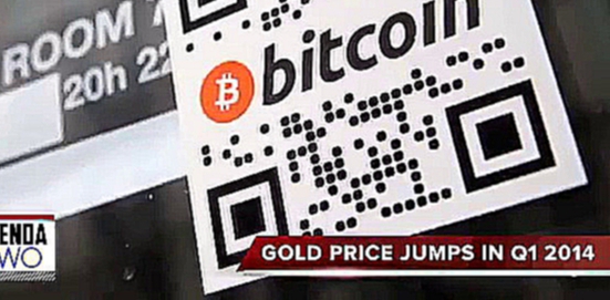 Что дороже GOLD или BITCOIN  