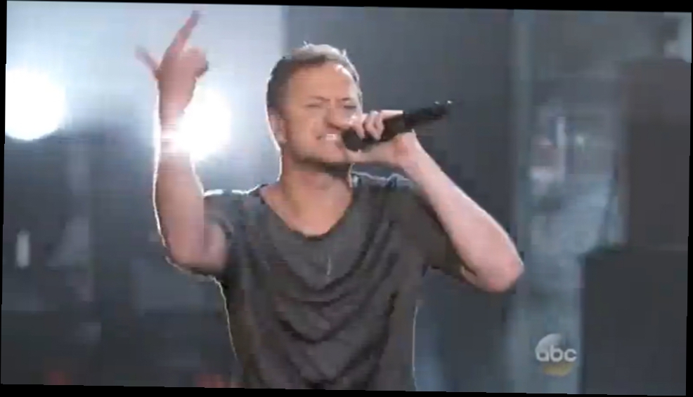 Imagine Dragons - Tiptoe (Billboard Music Awards 2014) HD 18 05 2014 http://vk.com/public53281593 