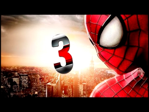 The Amazing Spider-Man 2 Прохождение от Скрева - #3 Новый Человек Паук 2