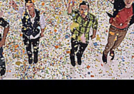 Big Time Rush - Confetti Falling 