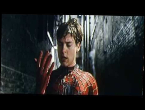 Tokio vs Spider-man - Кто я без тебя by SandY, 2008