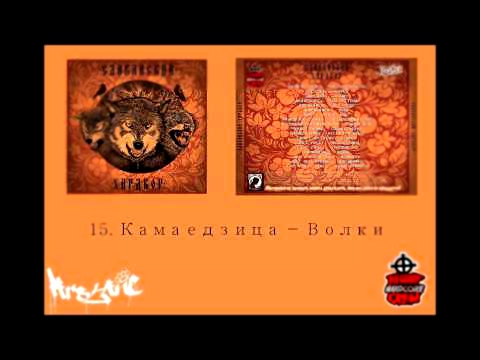 15. Камаедзица - Волки 