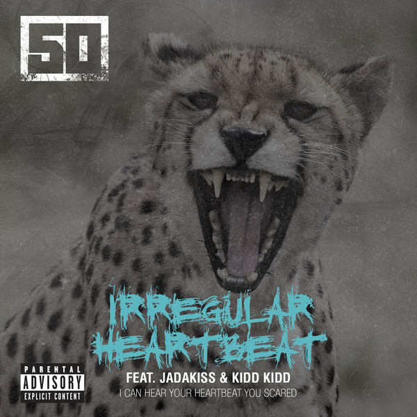 50 Cent Ft. Jadakiss & Kidd Kidd - Irregular Heartbeat (Snippet)
