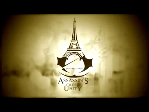 Assassin's Creed Unity Original Soundtrack Lorde Everybody Wants to Rule the World 