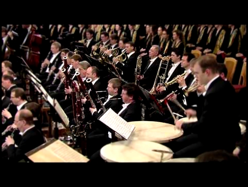 Beethoven - Symphony No 9 in D minor, Op 125 - Thielemann 