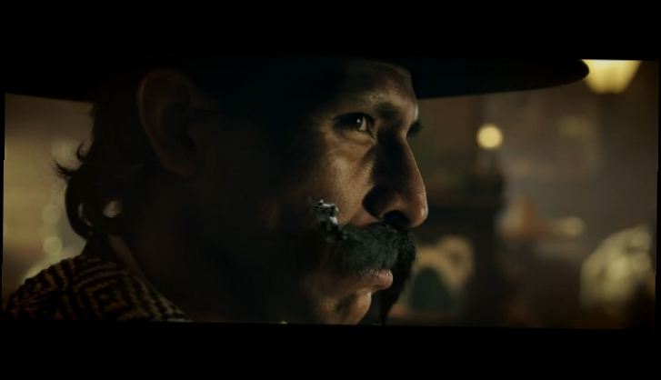 Реклама мексиканского кинофестиваля - Нет стереотипам