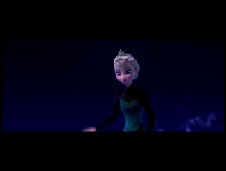 Японская версия Let It Go в исполнении May J. 