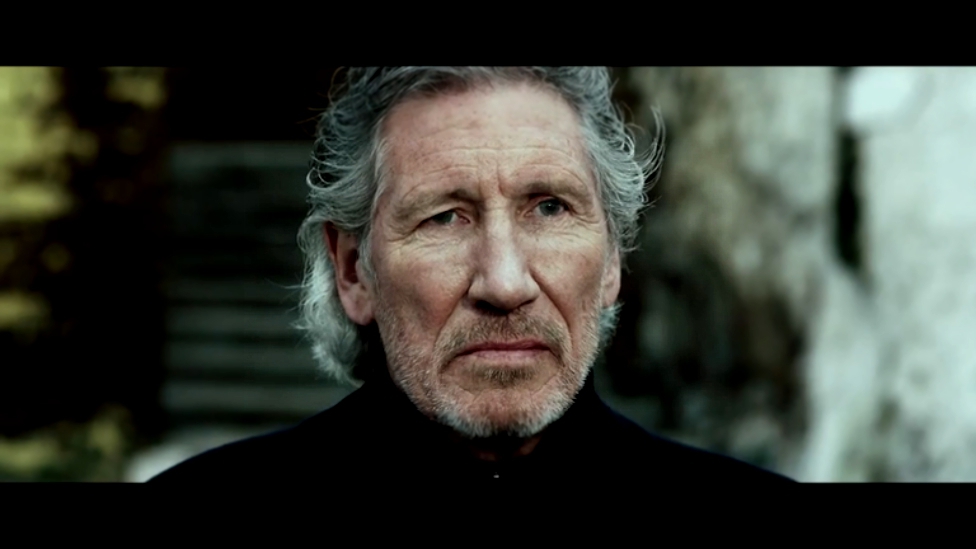 Роджер Уотерс: The Wall/ Roger Waters the Wall (2014) Русскоязычный трейлер 