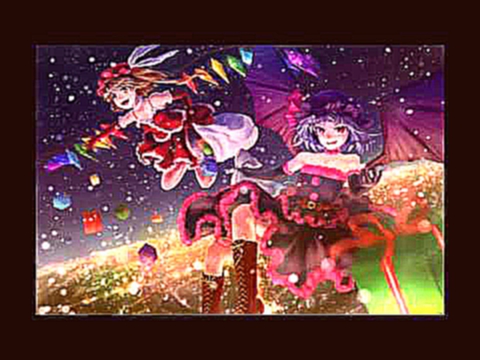 Nightcore (Melanie Thornton - Wonderful Dream) 