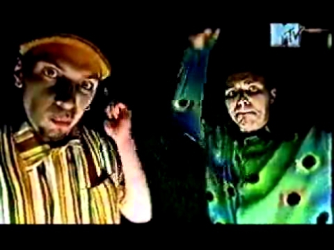 Братья Улыбайте feat MTV - Бzzz 