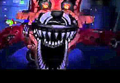 Five Nights at Freddys 4 All Jumpscares | FNAF4 Screamers | 