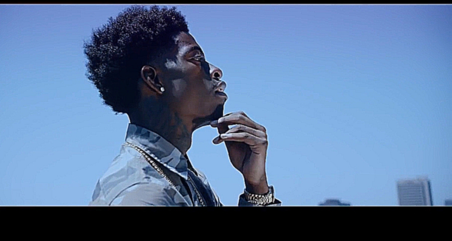 Rich Homie Quan feat. Problem - walk thru  