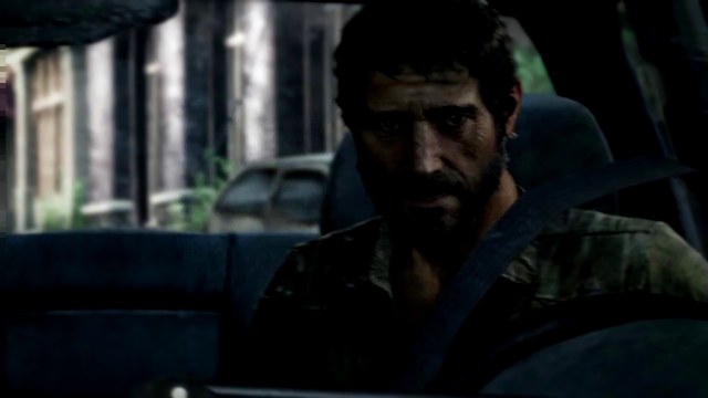 The Last of Us, The Truck Ambush Trailer 