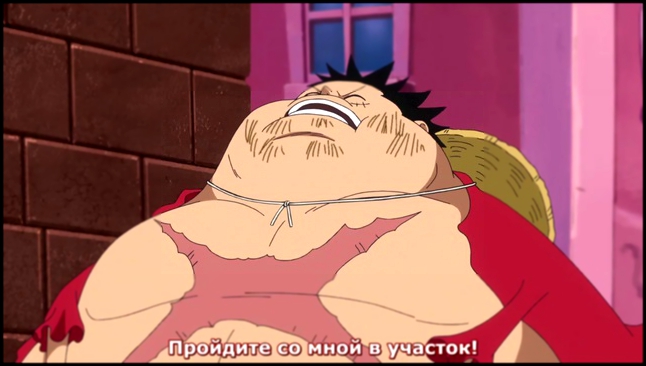 One Piece - 786 Перевод - рус. сабы