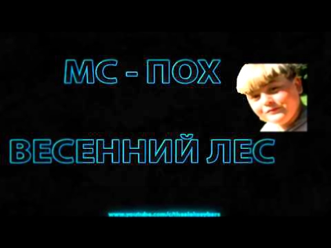 МС - ПОХ ВЕСЕННИЙ ЛЕС 