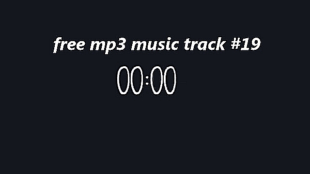 крутая музыка без слов мп3 новинки музыки 2015 музыка в машину free mp3 #19 