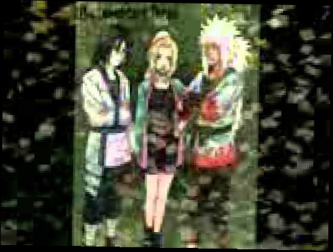 Naruto - Don't Cry 