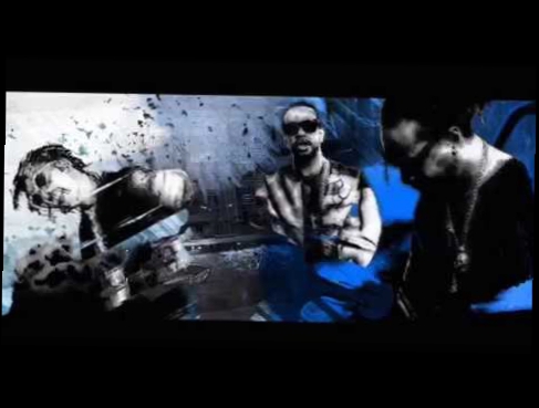 Juicy J, Wiz Khalifa, Ty Dolla $ign - Shell Shocked ft. Kill The Noise & Madsonik 